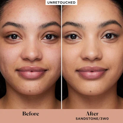Laura Mercier Real Flawless Weightless Perfecting Waterproof Foundation - Imagen 11