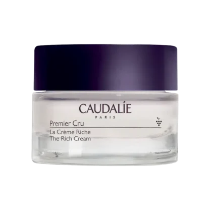 Caudalie Premier Cru Cream Riche trial size-15 ml