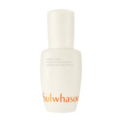 Sulwhasoo Mini First Care Activating Serum 8ml - Imagen 6