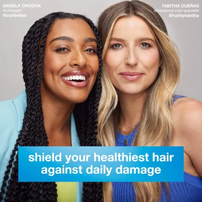 K18 Biomimetic Hairscience DAMAGE SHIELD Protective Conditioner 53ML - Imagen 2