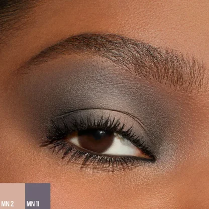 MAKEUP BY MARIO Master Mattes® Eyeshadow Palette: The Neutrals - Imagen 5