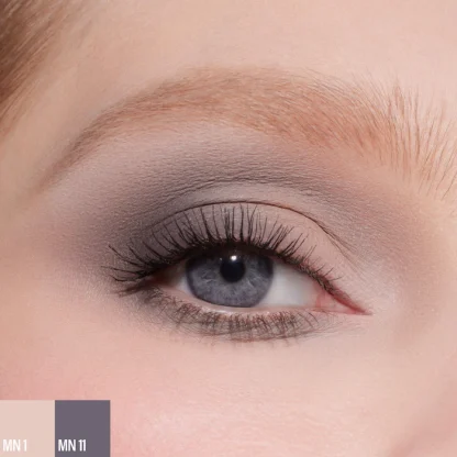MAKEUP BY MARIO Master Mattes® Eyeshadow Palette: The Neutrals - Imagen 3