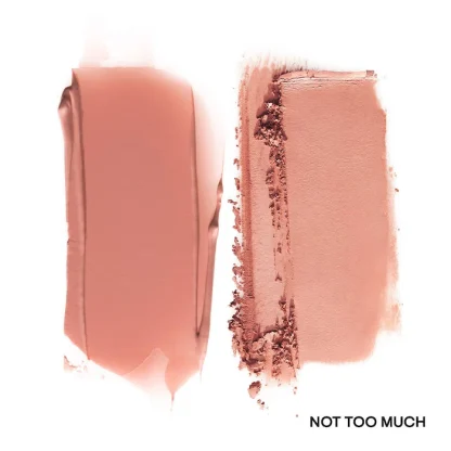 PATRICK TA Major Headlines Double-Take Crème & Powder Blush Duo - Imagen 3