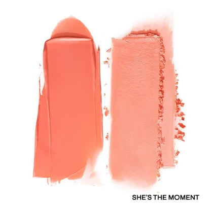 PATRICK TA Major Headlines Double-Take Crème & Powder Blush Duo - Imagen 5