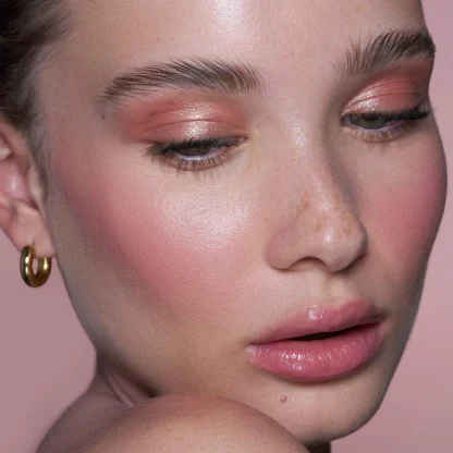 Natasha Denona Hy-per Natural Face Palette - Imagen 6