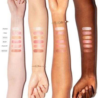 Dior Forever Glow Maximizer Longwear Liquid Highlighter - Imagen 3