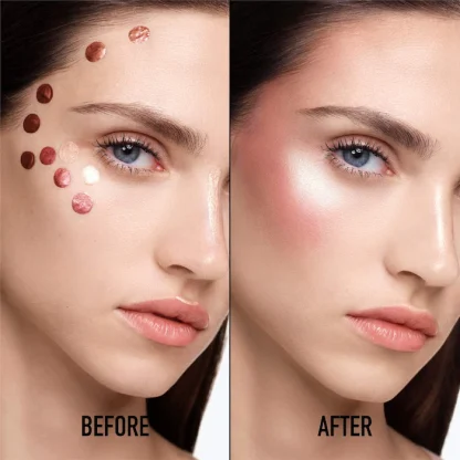 Dior Forever Glow Maximizer Longwear Liquid Highlighter - Imagen 2