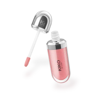 KIKO MILANO 3d Hydra Lipgloss