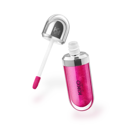 KIKO MILANO 3d Hydra Lipgloss - Imagen 21