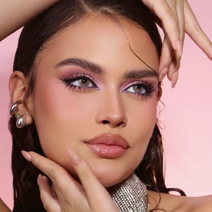 BRYKA Anime Wet Lashes x 10 Pares - Imagen 2