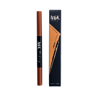ANI-K LAPIZ DOBLE PARA CEJAS
