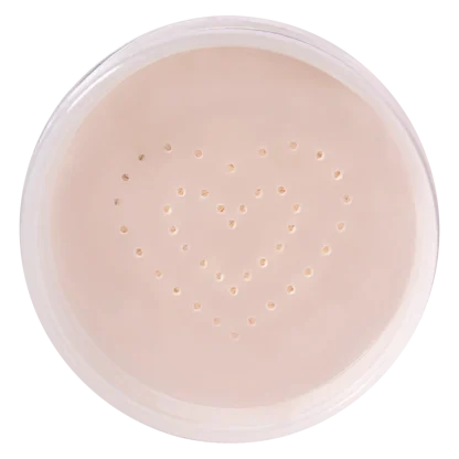 KIMCHI BEAUTY PUFF PUFF PASS SET & BAKE POWDER - 03 TRANSLUCENT  24GR - Imagen 6