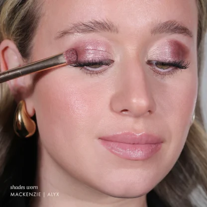 Wander Beauty Trailblazer Eyeshadow Palette - Imagen 3