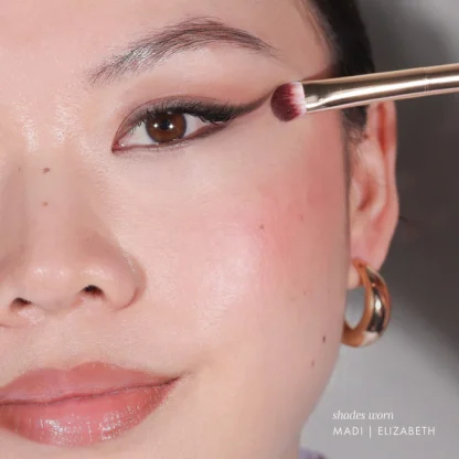 Wander Beauty Trailblazer Eyeshadow Palette - Imagen 2