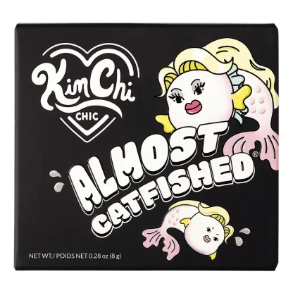 KIMCHI BEAUTY ALMOST CATFISHED - Imagen 2