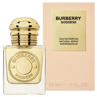 BURBERRY Burberry Goddess Eau de Parfum 30ml