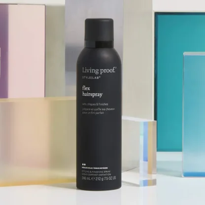 Living Proof Style Lab Flex Hairspray 246ml - Imagen 6