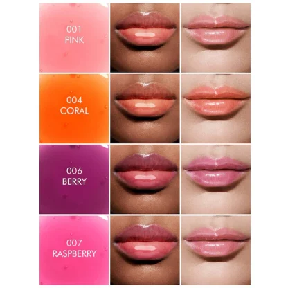 Dior Lip Glow Oil Berry - berry - Imagen 2