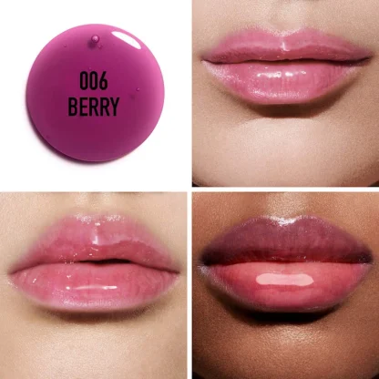 Dior Lip Glow Oil Berry - berry - Imagen 4
