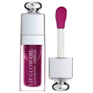 Dior Lip Glow Oil Berry - berry