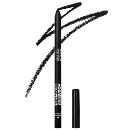 MAKE UP FOR EVER Aqua Resist Color Pencil Eyeliner - Imagen 5