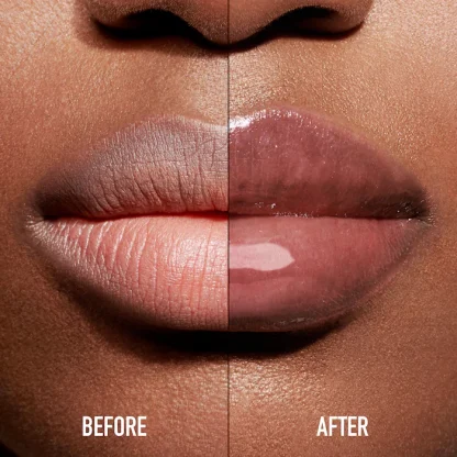 Dior Lip Glow Oil  20 Mahogany - mahogany - Imagen 2