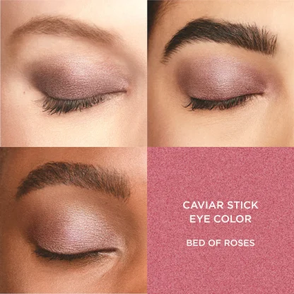 Laura Mercier Caviar Stick Eye Shadow - Imagen 4