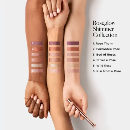 Laura Mercier Caviar Stick Eye Shadow - Imagen 3