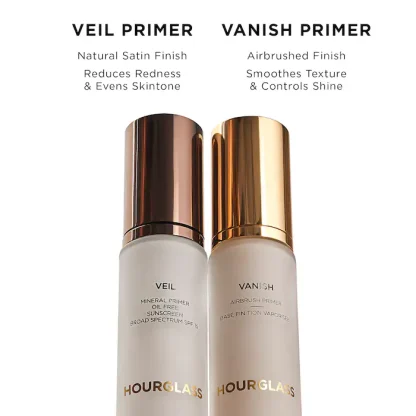 Hourglass Vanish Airbrush Primer - Imagen 4