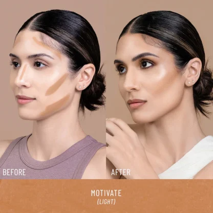 LYS Beauty No Limits Cream Bronzer and Contour Stick - Imagen 6