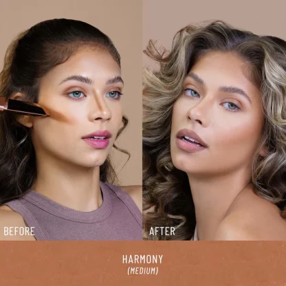 LYS Beauty No Limits Cream Bronzer and Contour Stick - Imagen 7