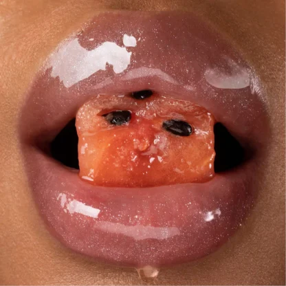 Gisou Honey Infused Hydrating Lip Oil - Imagen 4