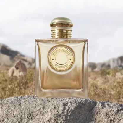 BURBERRY Burberry Goddess Eau de Parfum 30ml - Imagen 2