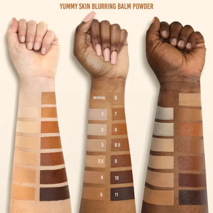 Danessa Myricks Beauty Yummy Skin Blurring Balm Powder 3.5 - Imagen 3