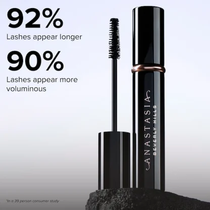 Anastasia Beverly Hills Lash Sculpt Lengthening & Volumizing Mascara - Imagen 8
