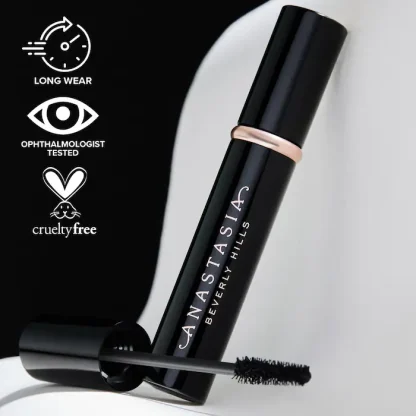 Anastasia Beverly Hills Lash Sculpt Lengthening & Volumizing Mascara - Imagen 5