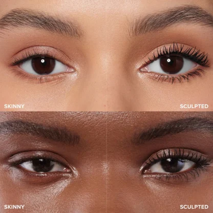 Anastasia Beverly Hills Lash Sculpt Lengthening & Volumizing Mascara - Imagen 4