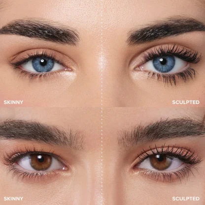 Anastasia Beverly Hills Lash Sculpt Lengthening & Volumizing Mascara - Imagen 3