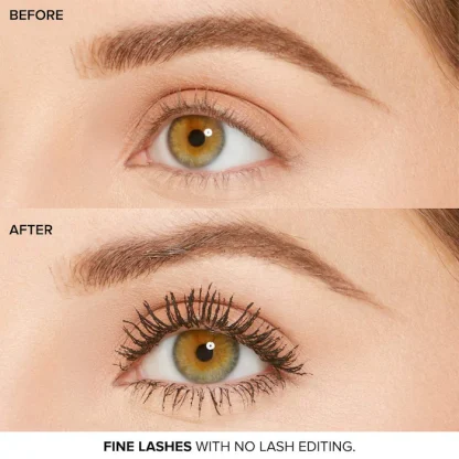 Too Faced Naturally Better Than Sex Lengthening and Volumizing Mascara - Imagen 4