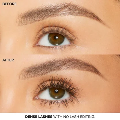 Too Faced Naturally Better Than Sex Lengthening and Volumizing Mascara - Imagen 3