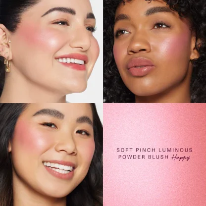 Rare Beauty by Selena Gomez Soft Pinch Luminous Powder Blush - Imagen 8