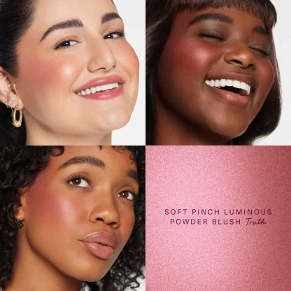 Rare Beauty by Selena Gomez Soft Pinch Luminous Powder Blush - Imagen 6