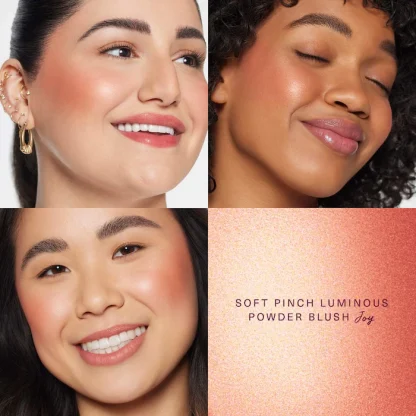 Rare Beauty by Selena Gomez Soft Pinch Luminous Powder Blush - Imagen 4