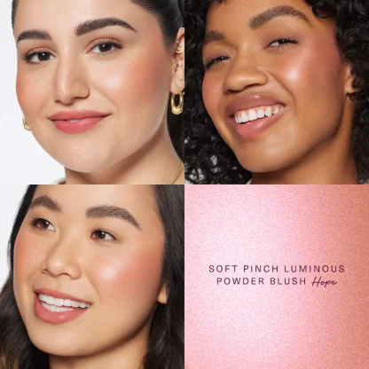 Rare Beauty by Selena Gomez Soft Pinch Luminous Powder Blush - Imagen 10