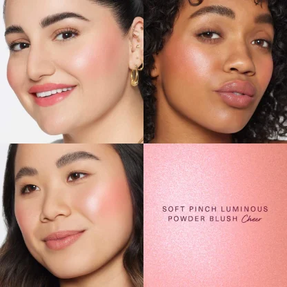 Rare Beauty by Selena Gomez Soft Pinch Luminous Powder Blush - Imagen 12