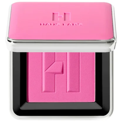 HAUS LABS BY LADY GAGA Color Fuse Talc-Free Blush Powder With Fermented Arnica - Imagen 11