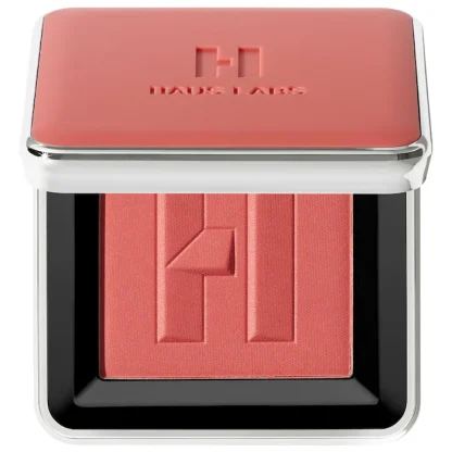HAUS LABS BY LADY GAGA Color Fuse Talc-Free Blush Powder With Fermented Arnica - Imagen 14