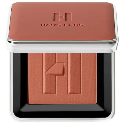 HAUS LABS BY LADY GAGA Color Fuse Talc-Free Blush Powder With Fermented Arnica - Imagen 17