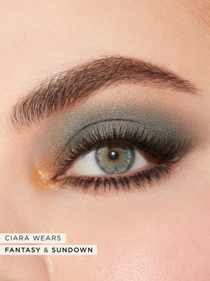 TARTE COSMETIC maneater™ after dark eyeshadow palette - Imagen 2