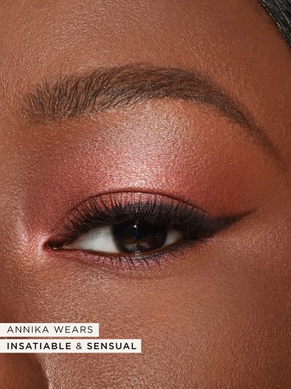 TARTE COSMETIC maneater™ after dark eyeshadow palette - Imagen 3